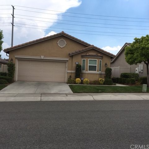 1535 Big Bnd, Beaumont, CA 92223-7357