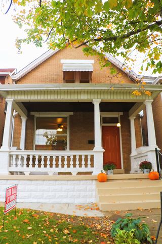 521 Oak St, Covington, KY 41016-1317