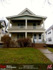 1261 Nicholson Ave, Cleveland, OH 44107-2739