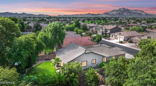 6637 Cartier Dr, Gilbert, AZ 85298-4056