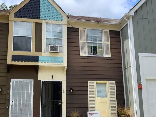 417 Prince Of Wales, Stone Mountain, GA 30083-6123