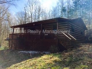2655 Craig Circle Way, Cosby, TN 37722-2925