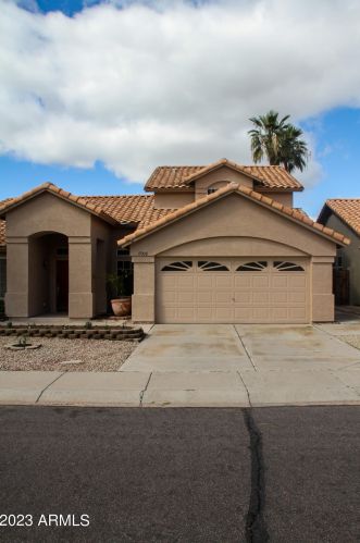 17008 30th Way, Phoenix, AZ 85048-8539
