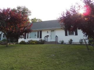 650 40th St, Cedar Rapids IA  52403-4344 exterior
