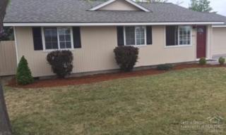 2053 31st St, Eagle Crest OR  97756-8045 exterior