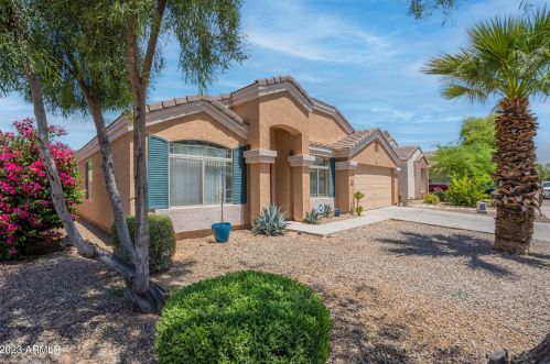 8328 Forest Grove Ave, Tolleson AZ  85353-3627 exterior