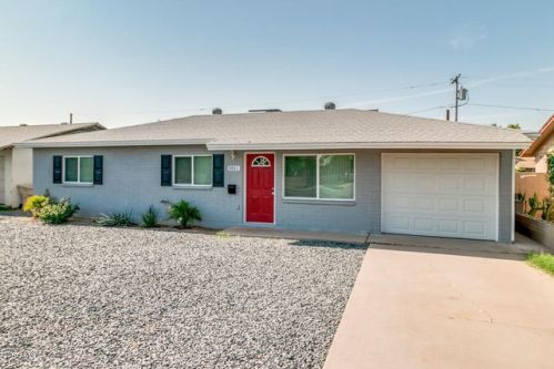 5931 Maryland Ave, Glendale, AZ 85301-3821