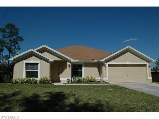 305 7th St, Lehigh Acres FL  33972-7670 exterior