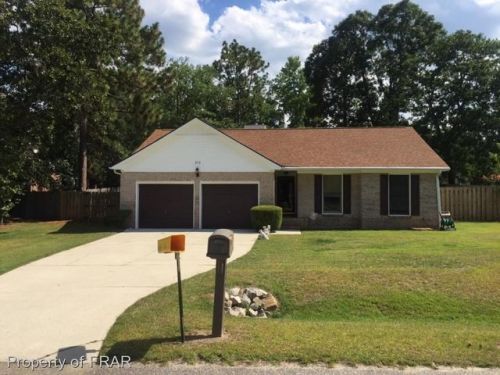 212 Overton Rd, Raeford, NC 28376-8226