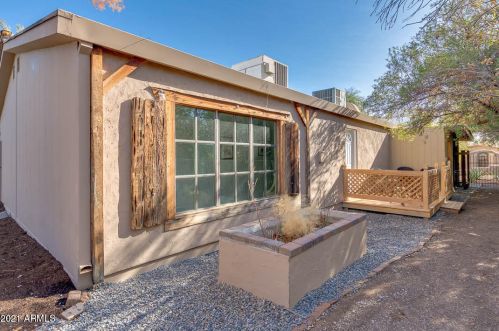 7125 Paradise Dr, Scottsdale AZ 85254-4735 exterior