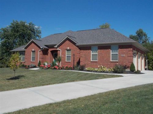 10626 Sunnys Halo Ct, Hamilton, KY 41091-7141