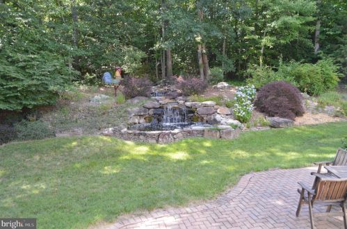 113 Lacy Ln, Bowling Green VA  22427-9310 exterior