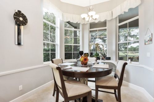 9532 Nuova Way, Port Saint Lucie FL  34986-2831 exterior