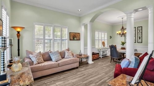 2409 Jenna Ln, Lakeland, FL 33813-3887