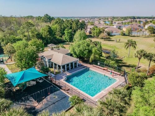 4082 Longworth Loop, Kissimmee FL 34744-9175 exterior