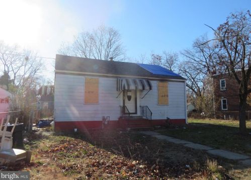 2812 Boyd St, Camden, NJ 08110-5756