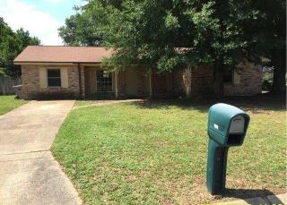 3575 Gatewood Dr, Pensacola, FL 32514-4763