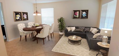 11754 Barletta Dr, Orlando FL  32827-7165 exterior