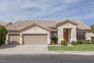 1292 Indigo Dr, Chandler, AZ 85248-4377