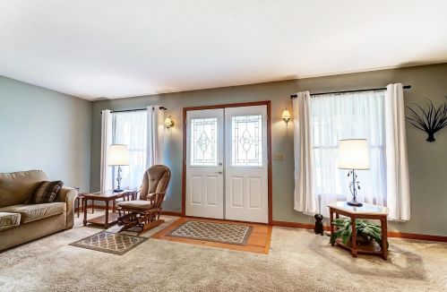 2593 Karok Dr, London OH  43140-9021 exterior