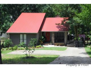 5623 Nix Rd, Fayetteville, NC 28314-1464