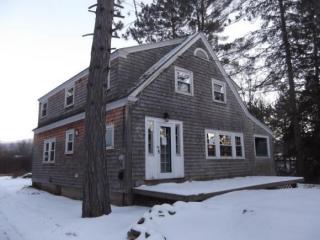 74 Wallace Hill Rd, Easton, NH 03580-4900