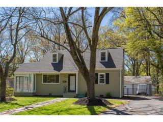 1505 Cutshaw Pl, Richmond, VA 23226-1107