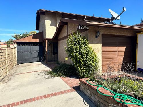 12345 Cohasset St, North Hollywood, CA 91605-3006