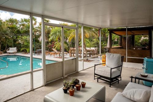 4836 Lee Rd, Delray Beach FL  33445-3287 exterior