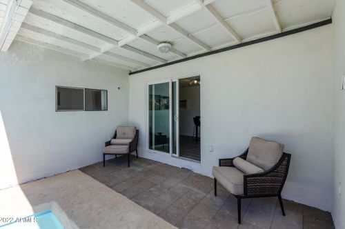 3906 13th Pl, Phoenix AZ  85014-4904 exterior