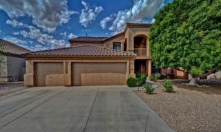 5308 Angela Dr, Glendale, AZ 85308-5373