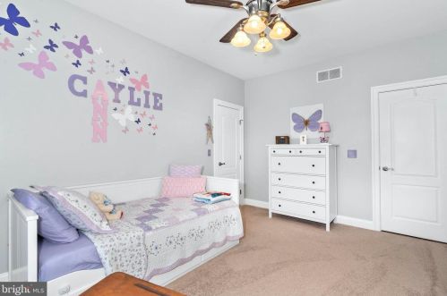 110 Lucky Estates Dr, Harrington DE  19952-2493 exterior