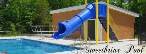 1235 Lakeview Pkwy, Locust Grove VA  22508-5232 exterior