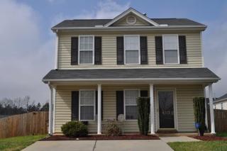 4113 Flowering Path Ln, Greensboro, NC 27405-2953