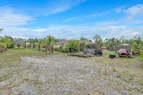 321 18th St, Naples FL  34117-9431 exterior