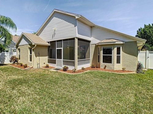 4784 Ridgemoor Cir, Palm Harbor FL  34685-3149 exterior