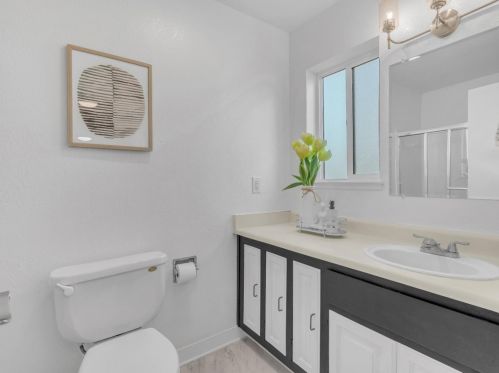 1988 Prince George Dr, San Jose CA  95116-1384 exterior