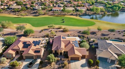 20185 272nd Ln, Buckeye, AZ 85396-6992