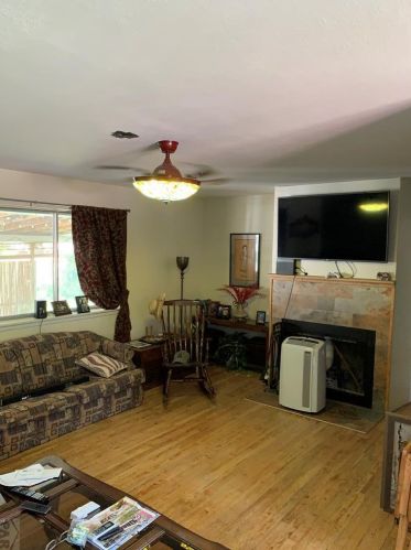 35 Bramblewood Ln, Pueblo CO exterior