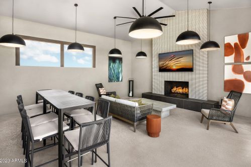 23010 Happy Rd, Queen Creek AZ  85142-9238 exterior