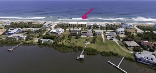 2135 Oceanshore Blvd, Flagler Beach, FL 32136-2802