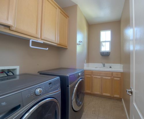 9537 California Oak Cir, Grayson CA  95363-8915 exterior