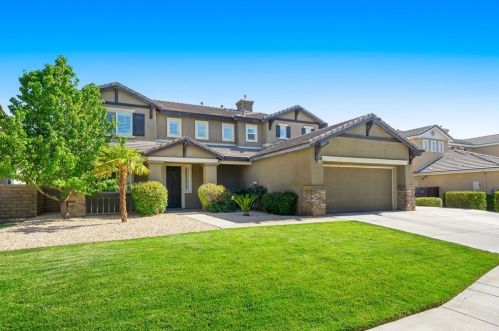 4136 Rainer Pl, Lancaster, CA 93536-3448