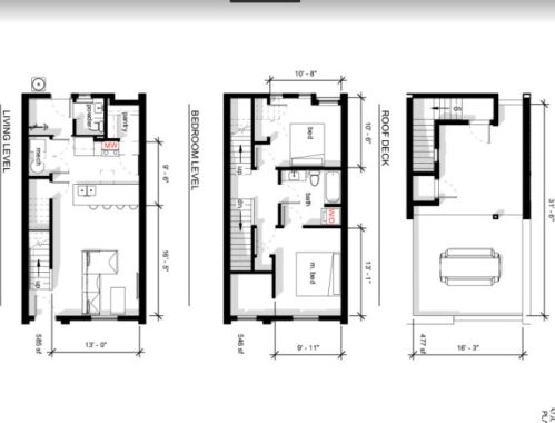 909 Euclid Ave, Salt Lake City UT  84104-1127 exterior