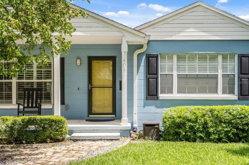 1401 Bryn Mawr St, Orlando, FL 32804-4317