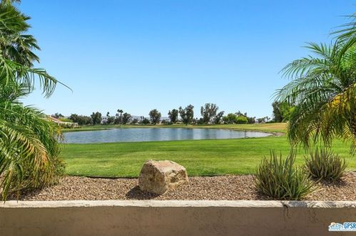 35022 Mission Hills Dr, Rancho Mirage CA  92270-1317 exterior