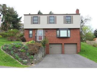 1638 Wise Rd, Collier Township, PA 15106-1322