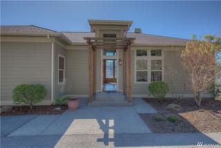 918 Parkview Rd, Holden Village WA  98816-9507 exterior