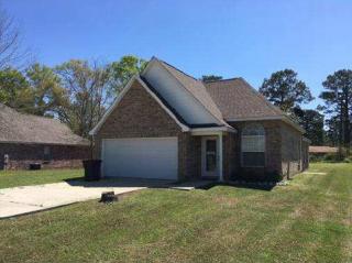 25 Duke Ave, Rock Hill, MS 39475-4003