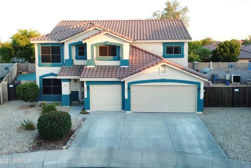 15653 Crocus Dr, Sun City, AZ 85379-6245